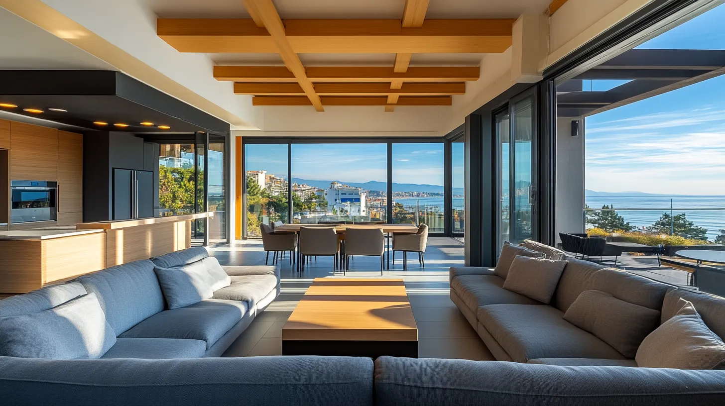 变好科技-听海居